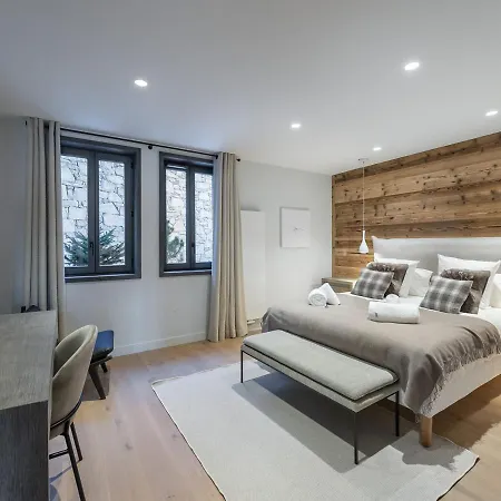 Neuf Proche Pistes, 4 Avec Sauna Et Cheminee - Fr-1-562-63 Διαμέρισμα